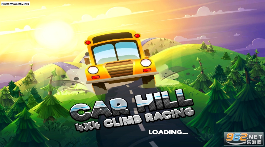 Car Hill : 4x4 Climb Racing(µ׿)v1.2(Car Hill)ͼ0