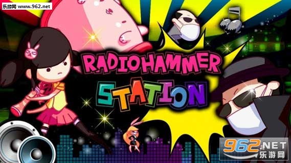 Radiohammer׿V1.1ͼ1