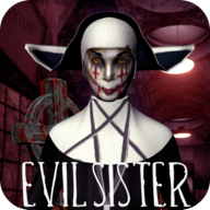 ŮаNun Evil Sisterֻ