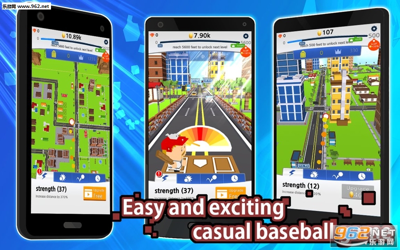 ¡Boom Baseballٷv1.2.0ͼ0