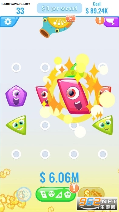 Jelly Merger(ρK[)v1.0؈D3