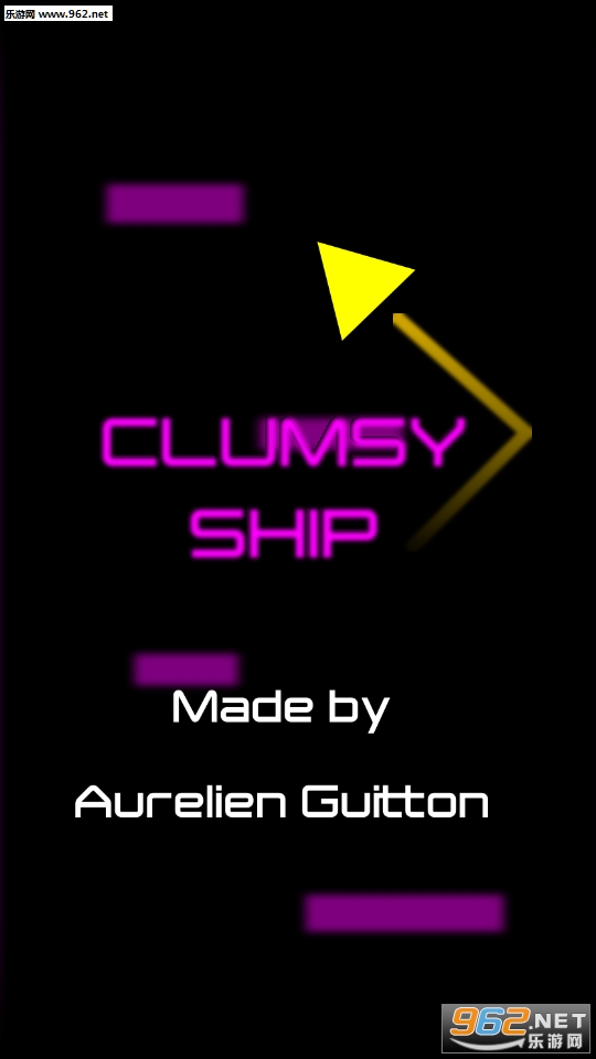 ׾Ĵ(Clumsy Ship)׿v1.2.0ͼ0