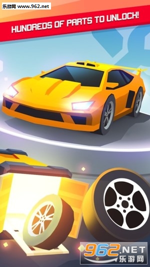 ƯưɣDrift It!°v1.8ͼ1