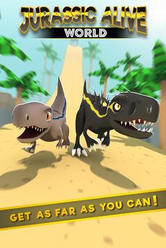 Jurassic Alive׿v1.0.2ͼ0