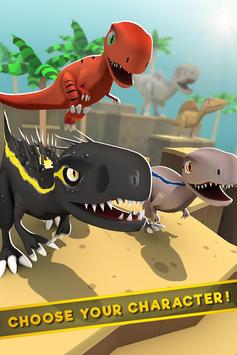 Jurassic Alive׿v1.0.2ͼ2