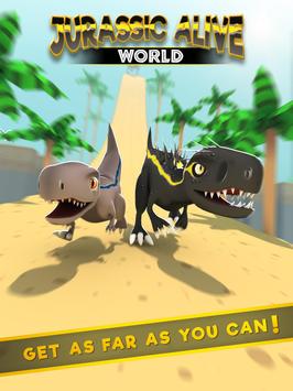 Jurassic Alive׿v1.0.2ͼ3