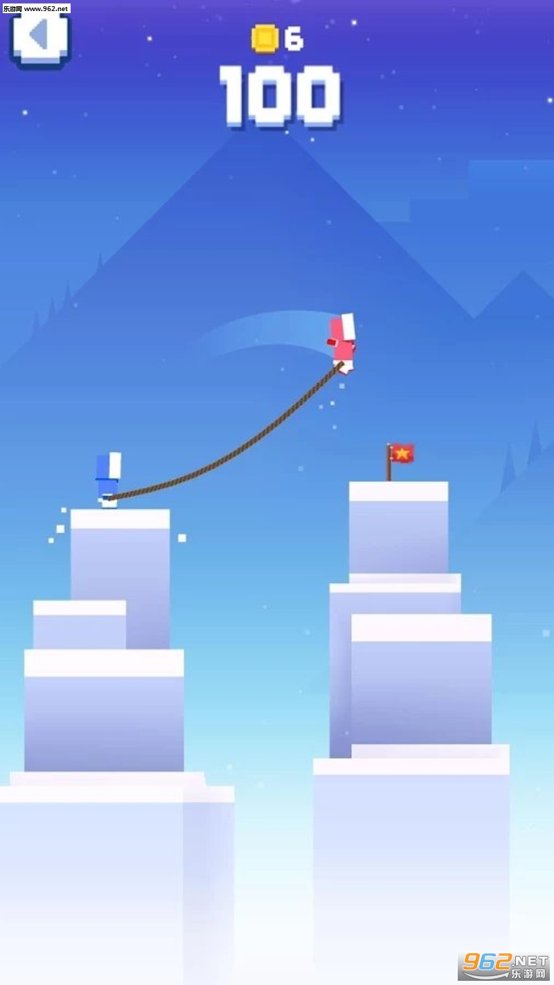 ׿(Icy Ropes)v1.18؈D0