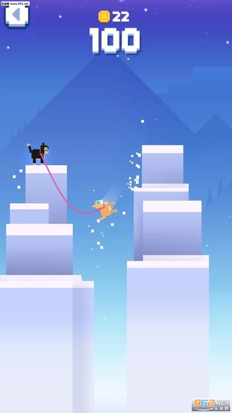 ׿(Icy Ropes)v1.18؈D1