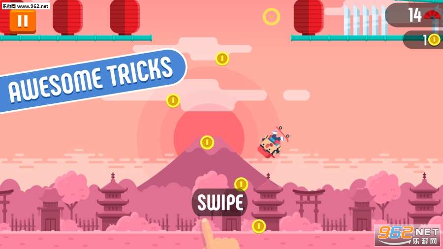 Tap Skaters(ٽ°)v1.0.16ͼ0