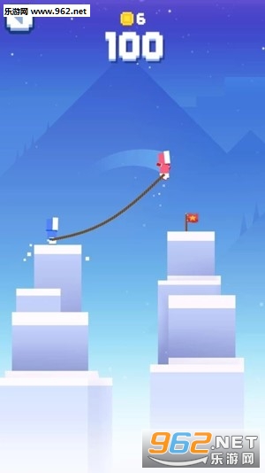 Icy Ropes°v1.18ͼ3