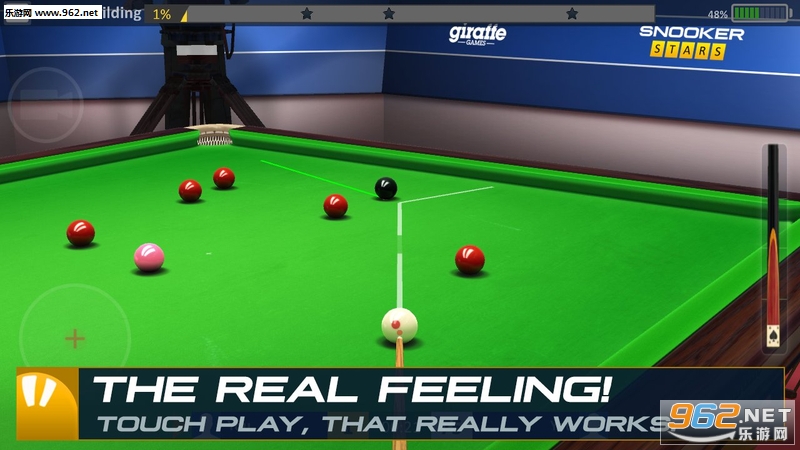 Snooker(˹ŵǰ׿°)v4.3ͼ2