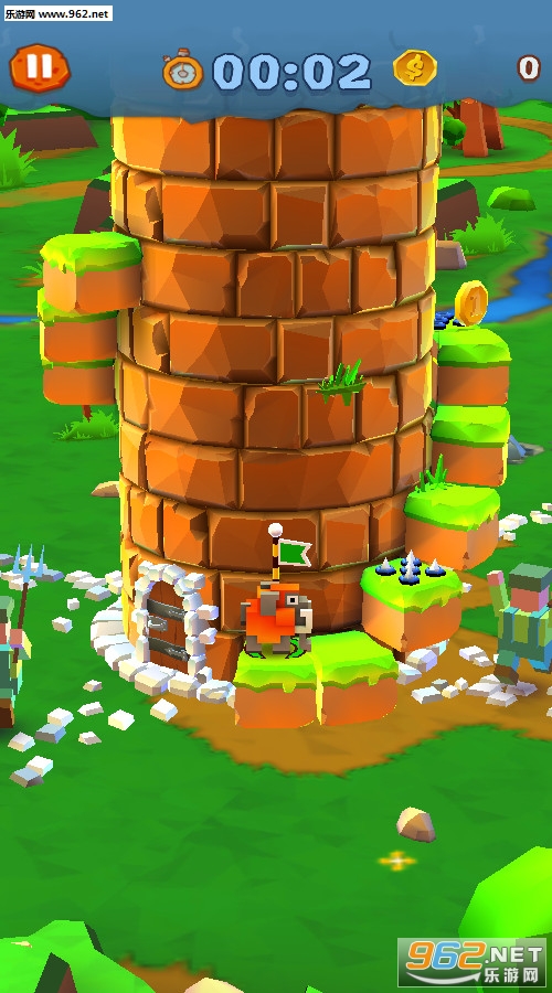 Rocky Castle׿v1.11.2ͼ3