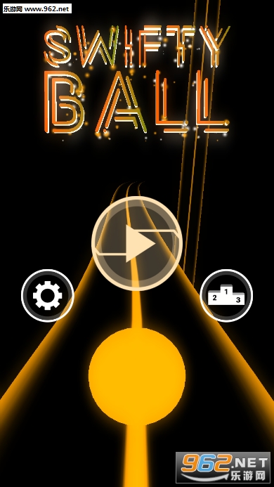 Swifty Ball[v1.3؈D4