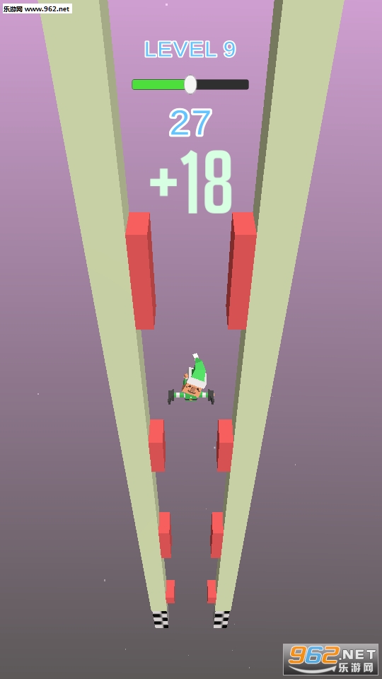 Fracture Jump[v0.1؈D3