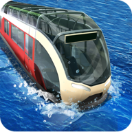 Water Subway Simulator(ˮϵģٷ)