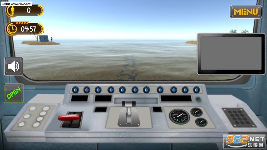 Water Subway Simulator(ˮϵģٷ)v1.0ͼ1