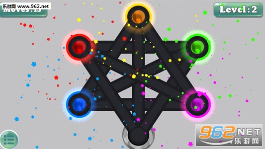 Glowing Balls׿v1.0 ٷͼ0