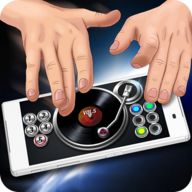 Real DJ Simulator(ģapp)