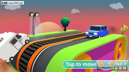 Busy Road -Drive & Drift	׿v1.0.3ͼ0