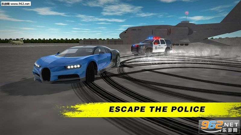 Extreme Speed Car Simulator 2019(ģ2019׿)v1.0.7ͼ0
