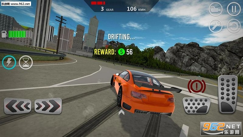 Extreme Speed Car Simulator 2019(ģ2019׿)v1.0.7ͼ3