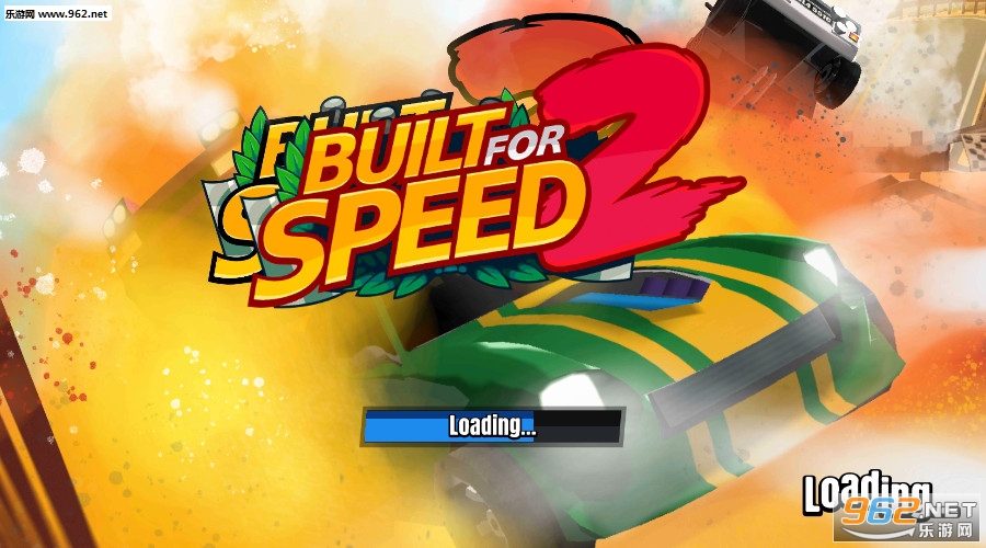 Built for Speed(Ʒس2׿)v2.1.0ͼ4