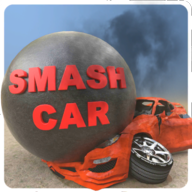 Smash Car(ģM܇ײ׿)