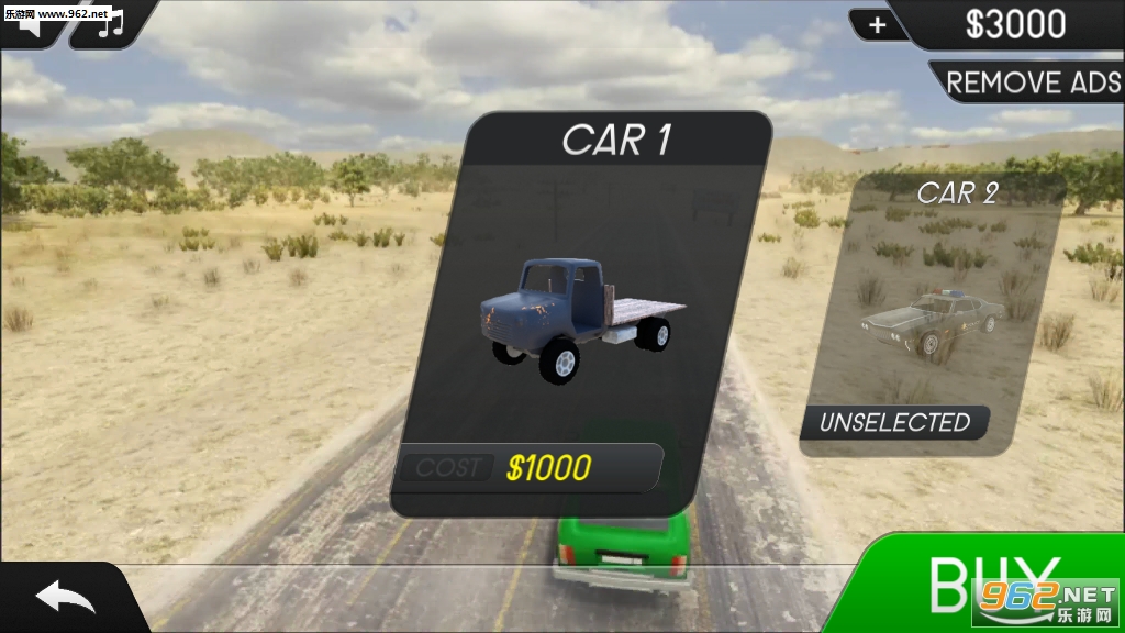 Smash Car(ģM܇ײ׿)v2.5(Smash Car 3D)؈D0