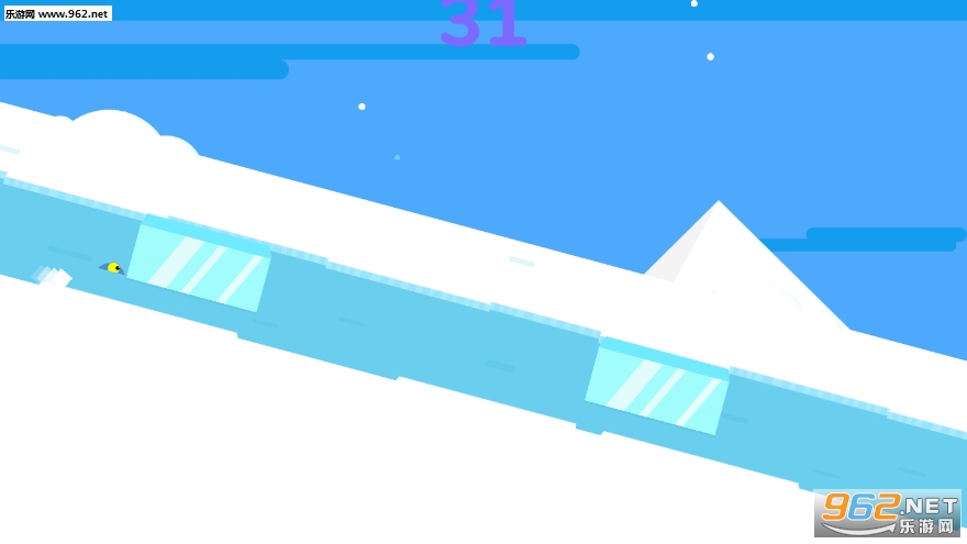 Leap Snow Mountain(Ծѩɽ°)v1.1ͼ1