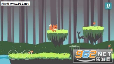 Hoppy Fox׿v1.1؈D1