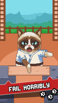 ˬè׿v1.5.6(Grumpy Cat)ͼ2