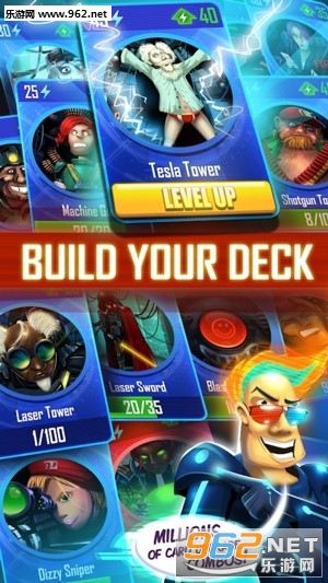 ̨QYTower Duel׿v1.5.2؈D3