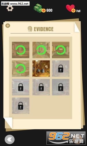 ˽҂̽Detail Detective׿v1.0.7؈D0