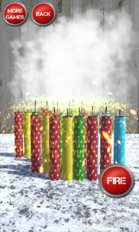 Firecrackers Bombs and Explosions Simulator(ըըģ׿)v1.4201ͼ0