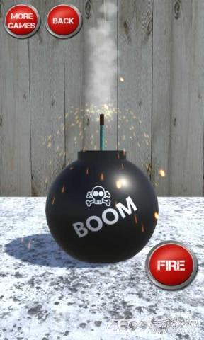 Firecrackers Bombs and Explosions Simulator(ըըģ׿)v1.4201ͼ1