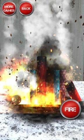 Firecrackers Bombs and Explosions Simulator(ըըģ׿)v1.4201ͼ2