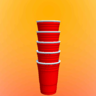 Cup Stack!(Cup Stack׿)