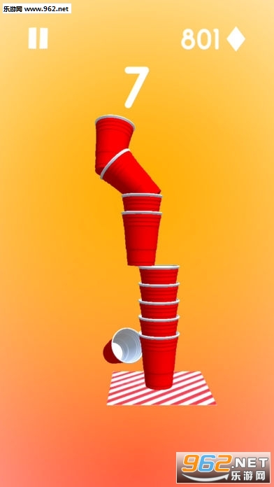 Cup Stack!(Cup Stack׿)v1.0.1ͼ2