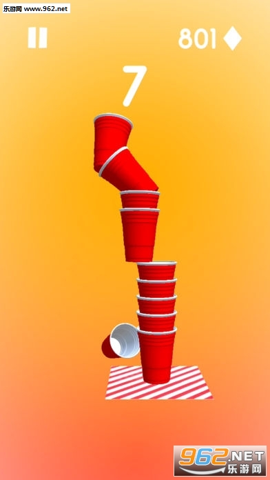 Cup Stack!(Cup Stack׿)v1.0.1؈D2