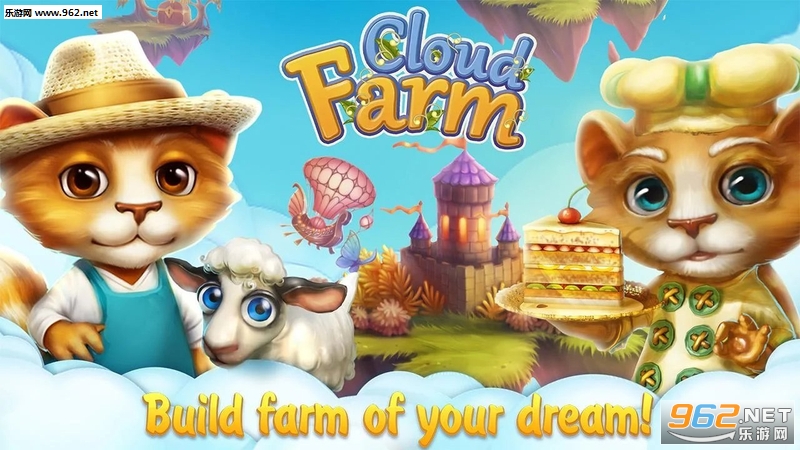 rCloud Farm׿v1.2.47.3؈D4