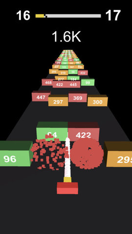 Tank vs Blocks(̹˴ս鰲׿)v1.0ͼ0