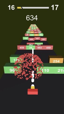 Tank vs Blocks(̹˴ս鰲׿)v1.0ͼ2