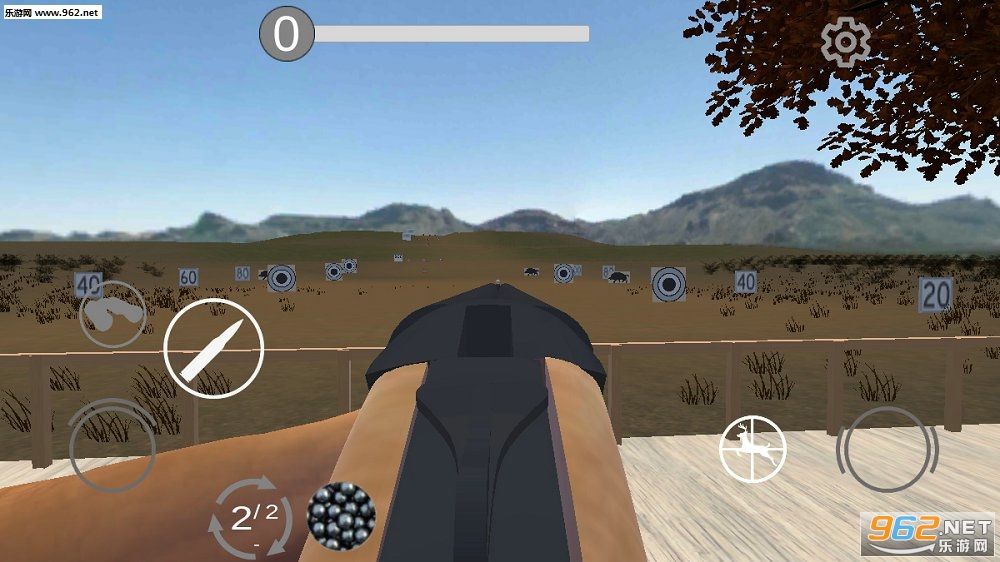 Hunting Simulator(ģ׿)v2.0ͼ0