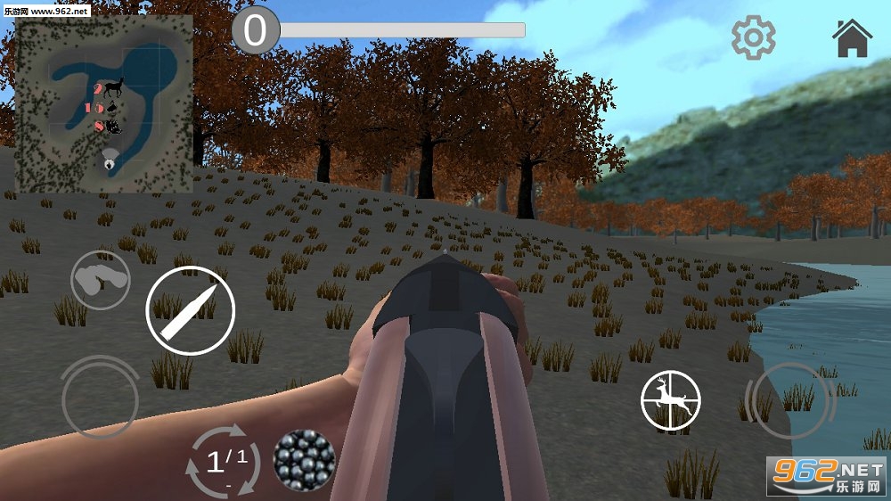 Hunting Simulator(ģ׿)v2.0ͼ2