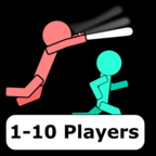 ץסϷ(Catch You 10 Players)