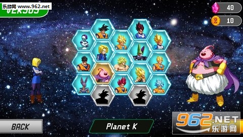 Z(Z Universes Battle)׿v1.0.1؈D0