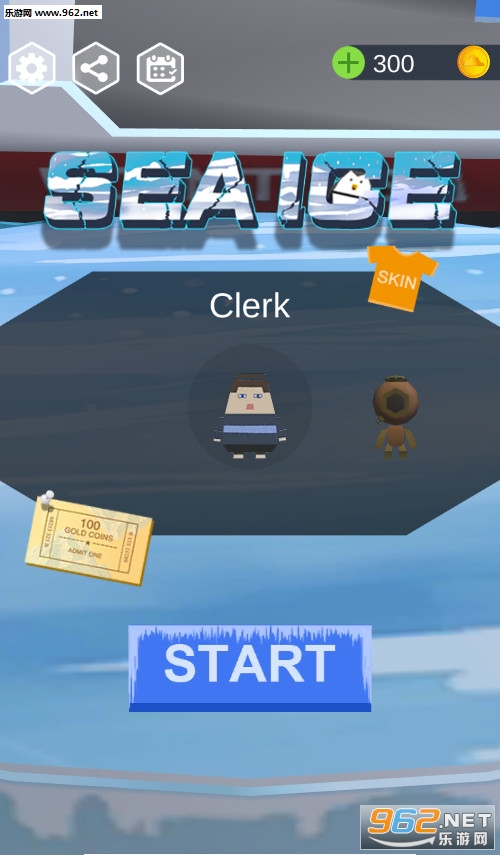 Sea Ice(׿)v1.0.18(Sea Ice)؈D0