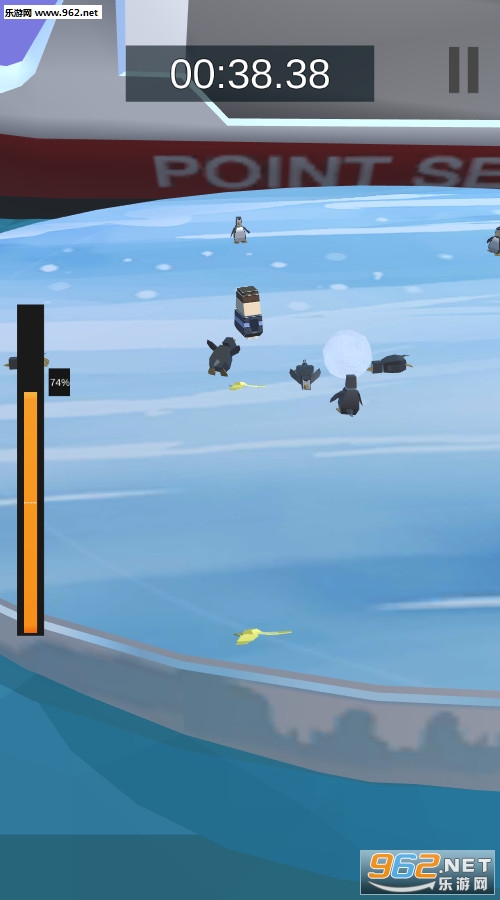 Sea Ice(׿)v1.0.18(Sea Ice)؈D5