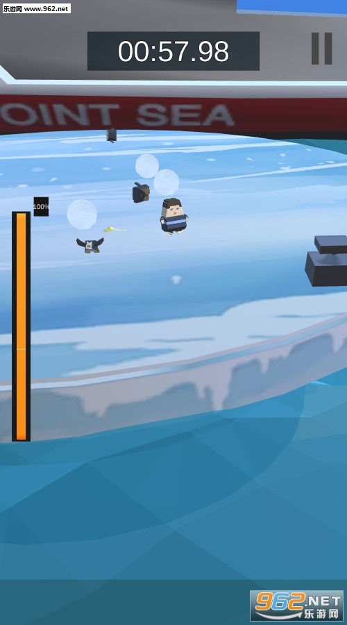 Sea Ice(׿)v1.0.18(Sea Ice)؈D6