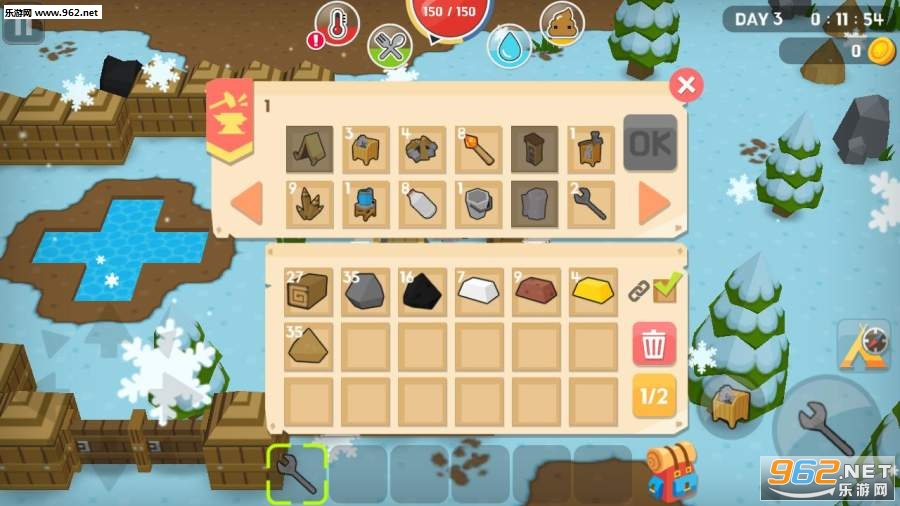 (Mine Survival)v2.1.4ͼ0